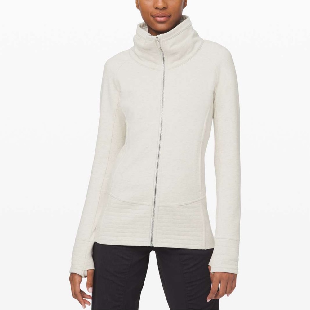 Lululemon Radiant Jacket